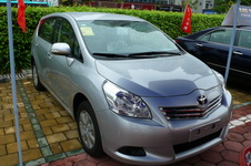 “商務(wù)+家庭”雙重理想用車 逸致受追捧