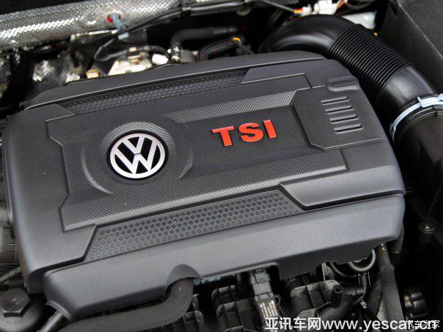 上汽大眾 凌渡 2016款 GTS 上汽大眾 凌渡 2016款 GTS