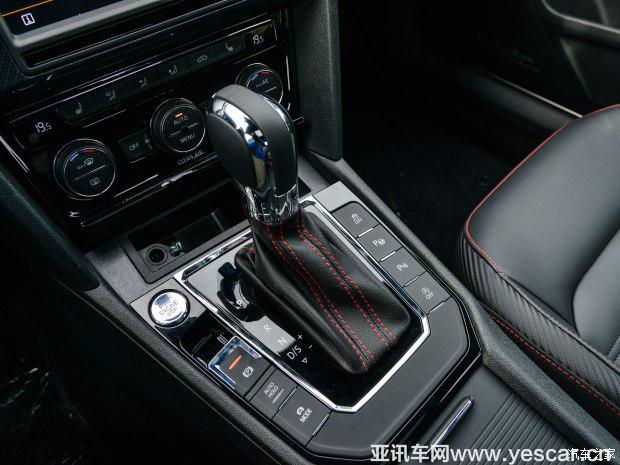 上汽大眾 凌渡 2016款 GTS 上汽大眾 凌渡 2016款 GTS