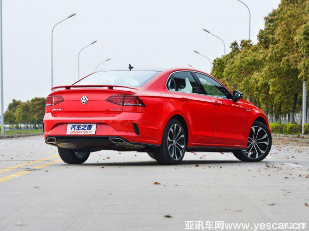 上汽大眾 凌渡 2016款 GTS 上汽大眾 凌渡 2016款 GTS