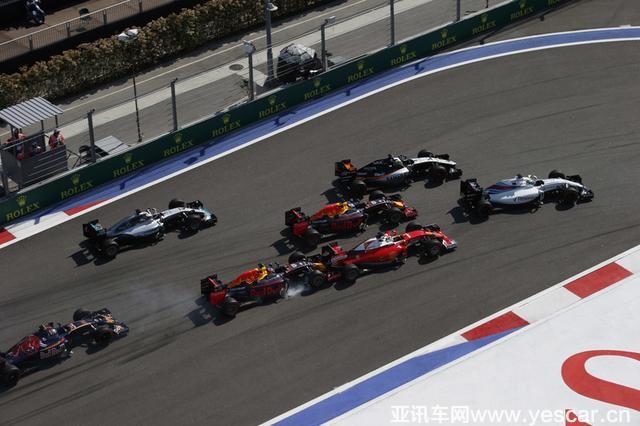 維特爾躺槍！科維亞特遭紅牛下放因他告狀？