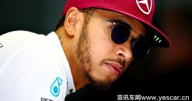 小漢堅稱超車無錯 梅奔稱仍允許車手自由競爭