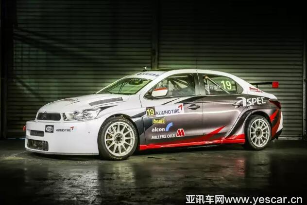 新賽道新賽車新陣容 CTCC南京站看點盡可期待