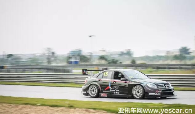 新賽道新賽車新陣容 CTCC南京站看點盡可期待