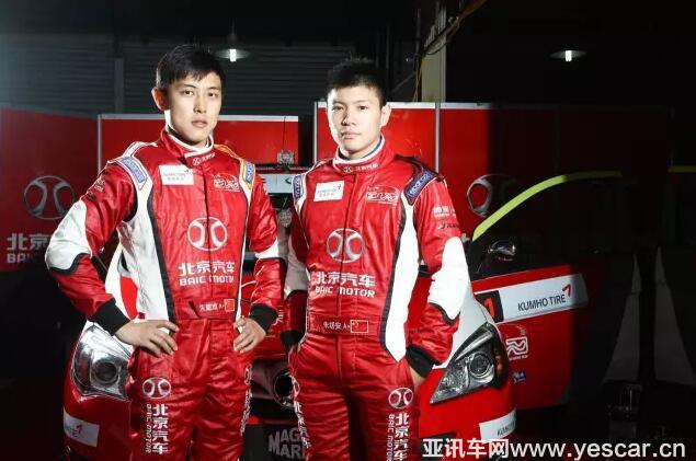 新賽道新賽車新陣容 CTCC南京站看點盡可期待