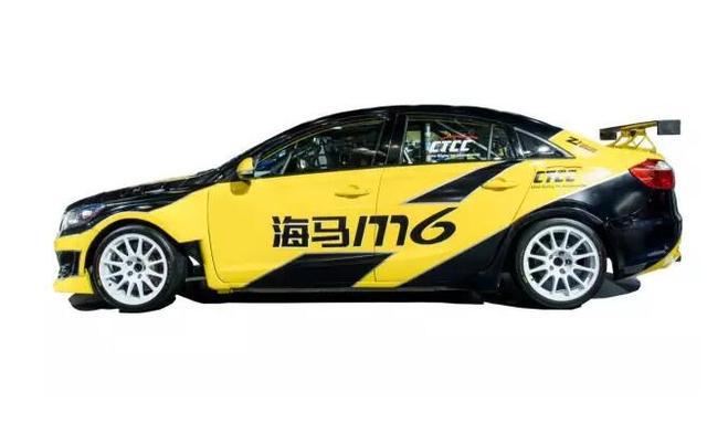 新賽道新賽車新陣容 CTCC南京站看點盡可期待