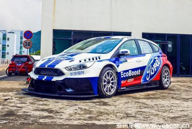 新賽道新賽車新陣容 CTCC南京站看點盡可期待