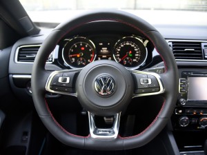一汽-大眾 速騰 2016款 2.0TSI GLI