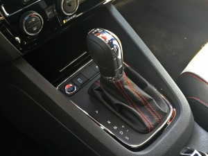 一汽-大眾 速騰 2016款 2.0TSI GLI