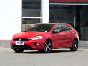 廣汽菲克菲亞特 致悅 2014款 1.4T 自動(dòng)豪華運(yùn)動(dòng)版 廣汽菲克菲亞特 致悅 2014款 1.4T 自動(dòng)豪華運(yùn)動(dòng)版