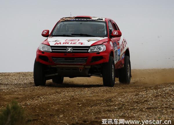 環(huán)塔日記:開局三日皆不順 楊逵依舊信心滿懷