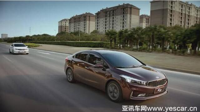 2016 CTCC首戰(zhàn)打響 新K3霸氣奪冠初露崢嶸