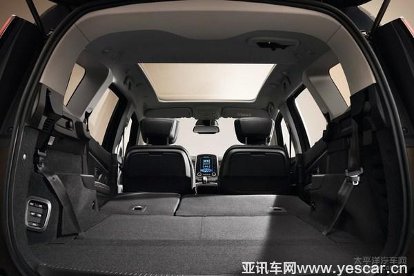 雷諾全新大風(fēng)景官圖 雷諾全新大風(fēng)景官圖