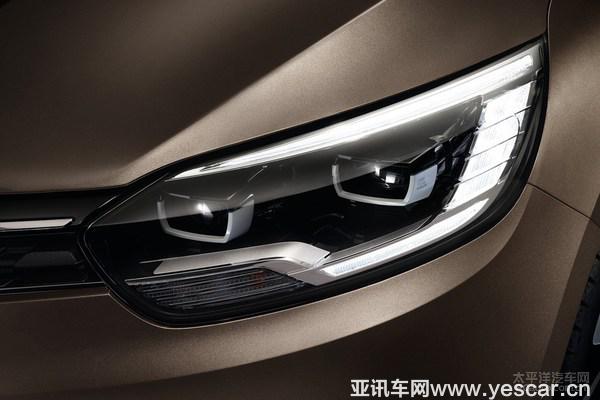 雷諾全新大風(fēng)景官圖 雷諾全新大風(fēng)景官圖