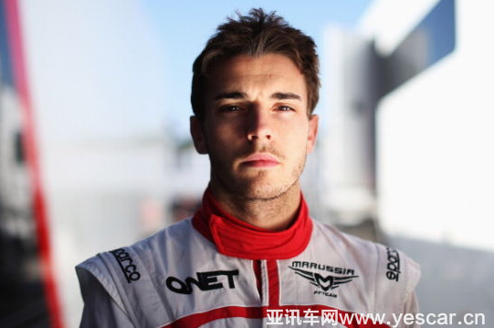 比安奇家人正式起訴FIA和FOM 稱事故本可避免