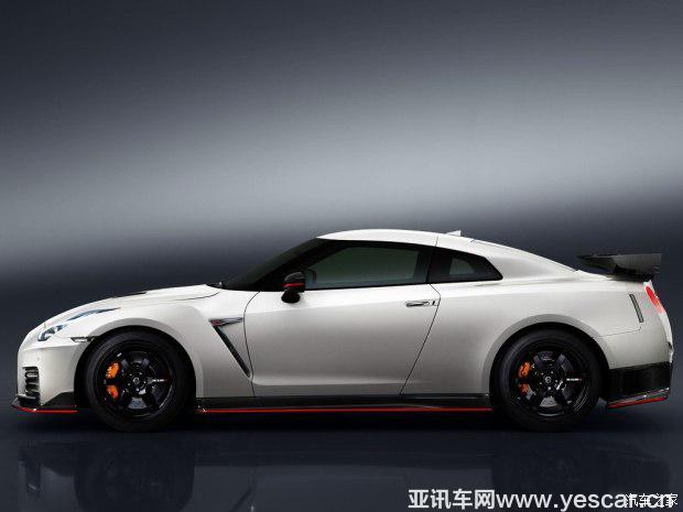 日產(chǎn)(進(jìn)口) 日產(chǎn)GT-R 2017款 NISMO