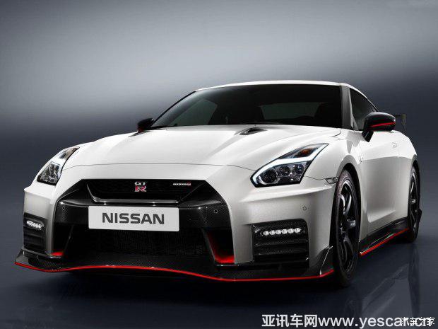 日產(chǎn)(進(jìn)口) 日產(chǎn)GT-R 2017款 NISMO
