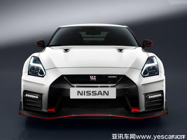 日產(chǎn)(進(jìn)口) 日產(chǎn)GT-R 2017款 NISMO