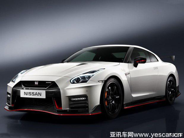 日產(chǎn)(進(jìn)口) 日產(chǎn)GT-R 2017款 NISMO
