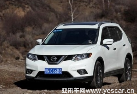 博越產(chǎn)品稿：美國總統(tǒng)都換代了 那SUV呢？1008.png