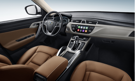 博越產(chǎn)品稿：美國總統(tǒng)都換代了 那SUV呢？1183.png