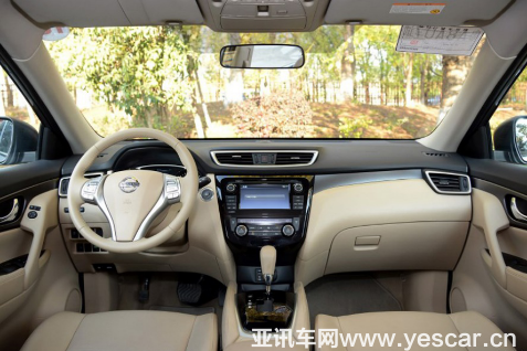 博越產(chǎn)品稿：美國總統(tǒng)都換代了 那SUV呢？1208.png