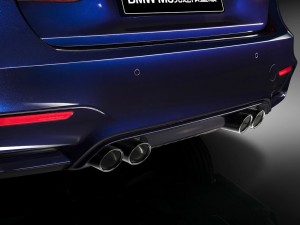 寶馬M 寶馬M3 2016款 M3四門轎車 競速限量版 寶馬M 寶馬M3 2016款 M3四門轎車 競速限量版