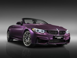 寶馬M 寶馬M4 2016款 M4敞篷轎跑車 競速限量版 寶馬M 寶馬M4 2016款 M4敞篷轎跑車 競速限量版