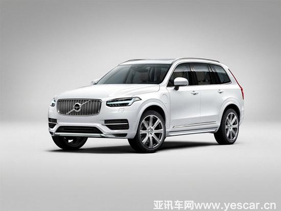 沃爾沃CEO:歐洲油電混動(dòng)車將取代柴油車