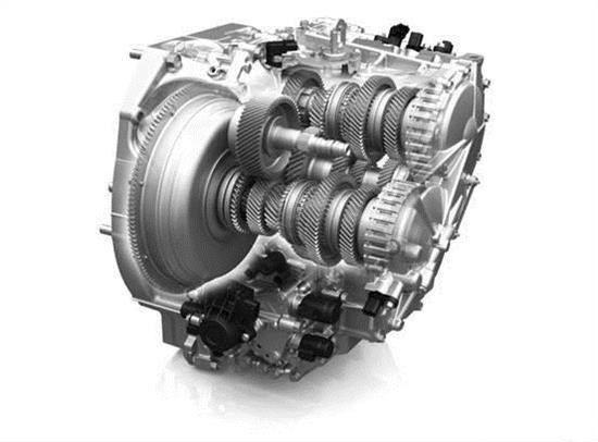 雙離合、AT和CVT為何能三分天下？