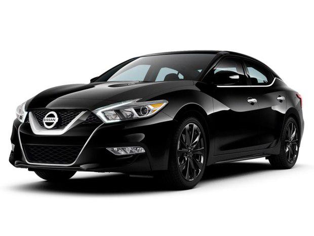 日產(chǎn)(進口) 西瑪(海外) 2016款 基本型