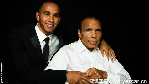 小漢冠軍獻給拳王阿里 獨舞"蝴蝶步"向其致敬