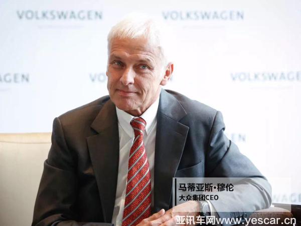 刷爆朋友圈 猜猜這次默克爾訪華會(huì)帶來多少汽車大單？