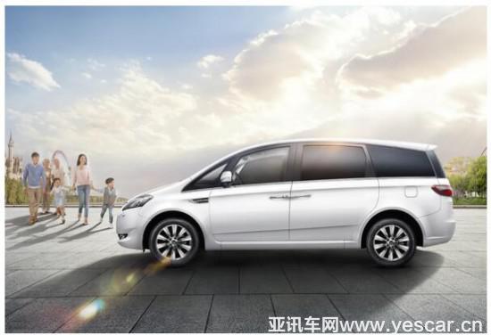 購納智捷 新大7 MPV ECO HYPER 全家暢玩上海迪士尼