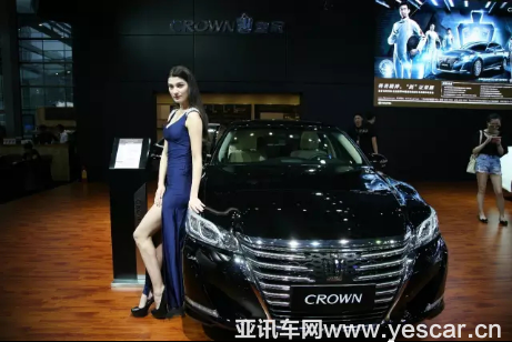 【新聞稿1】深港澳車展訂單奪魁，一汽豐田再顯王者風(fēng)范 1320.png