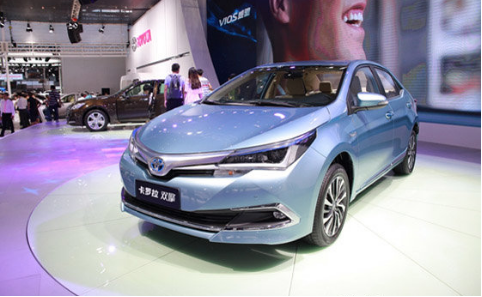 【新聞稿1】深港澳車展訂單奪魁，一汽豐田再顯王者風(fēng)范 1638.png