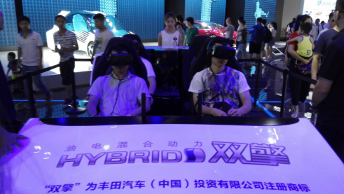 【新聞稿1】深港澳車展訂單奪魁，一汽豐田再顯王者風(fēng)范 1798.png