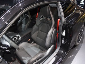 梅賽德斯-AMG 奔馳C級AMG 2016款 AMG C 43 Coupe 梅賽德斯-AMG 奔馳C級AMG 2016款 AMG C 43 Coupe