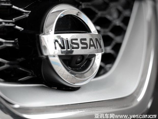 東風(fēng)日產(chǎn) 西瑪 2016款 2.5L XV 至尊版 東風(fēng)日產(chǎn) 西瑪 2016款 2.5L XV 至尊版