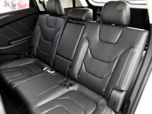 東風小康 東風風光580 2016款 1.5T 手動豪華型 東風小康 東風風光580 2016款 1.5T 手動豪華型