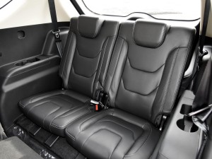 東風小康 東風風光580 2016款 1.5T 手動豪華型 東風小康 東風風光580 2016款 1.5T 手動豪華型