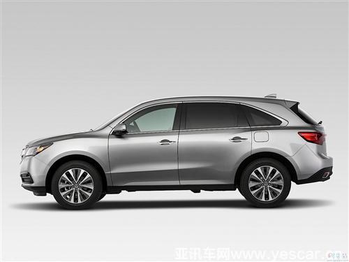 2016年最安全十大SUV出爐:日系車又笑了