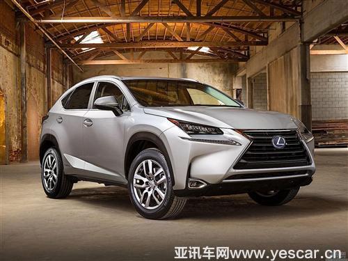 2016年最安全十大SUV出爐:日系車又笑了