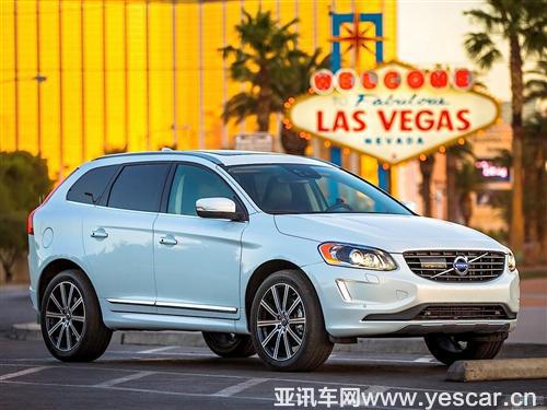 2016年最安全十大SUV出爐:日系車又笑了