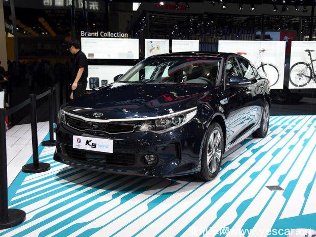 東風(fēng)悅達(dá)起亞 起亞K5 2016款 2.0L hybrid LUX 東風(fēng)悅達(dá)起亞 起亞K5 2016款 2.0L hybrid LUX