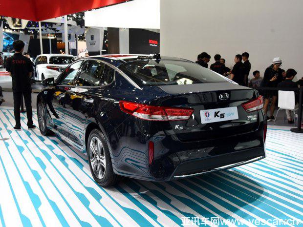 東風(fēng)悅達(dá)起亞 起亞K5 2016款 2.0L hybrid PRM 東風(fēng)悅達(dá)起亞 起亞K5 2016款 2.0L hybrid PRM