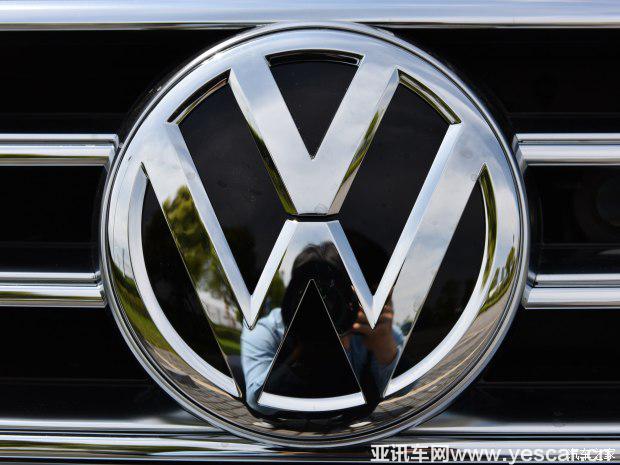 上汽大眾 輝昂 2016款 480TSI 基本型 上汽大眾 輝昂 2016款 480TSI 基本型