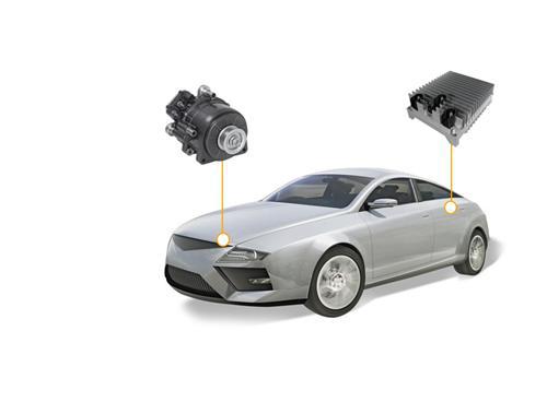 48伏微混與渦輪增壓技術或將迎來市場“爆點”