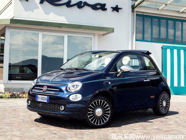 菲亞特(進(jìn)口) 菲亞特500 2016款 Riva 菲亞特(進(jìn)口) 菲亞特500 2016款 Riva