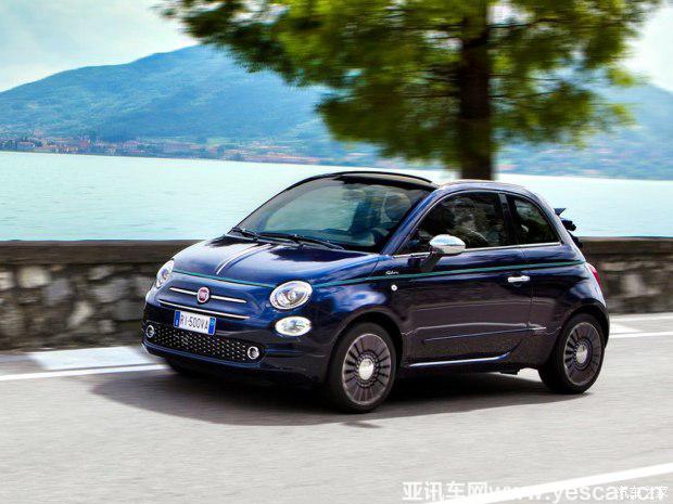 菲亞特(進(jìn)口) 菲亞特500 2016款 Riva 菲亞特(進(jìn)口) 菲亞特500 2016款 Riva